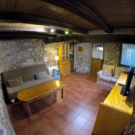 Descanso En Burgozarre Mungia Exteriér fotografie